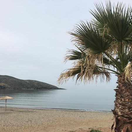 Cosy Studio 2 Minutes Walking From The Beach Anavyssos Exterior foto